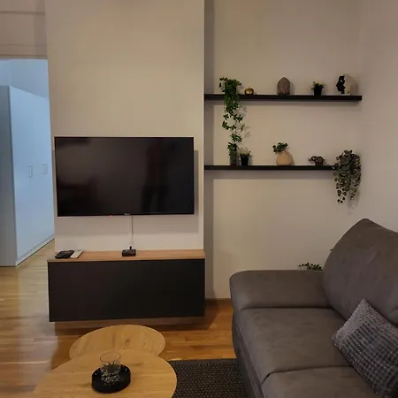 View Apartament *
