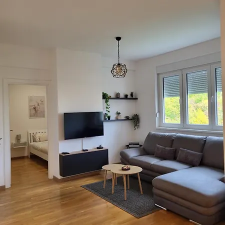 View Apartament