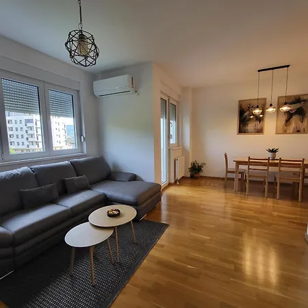 View Apartament *