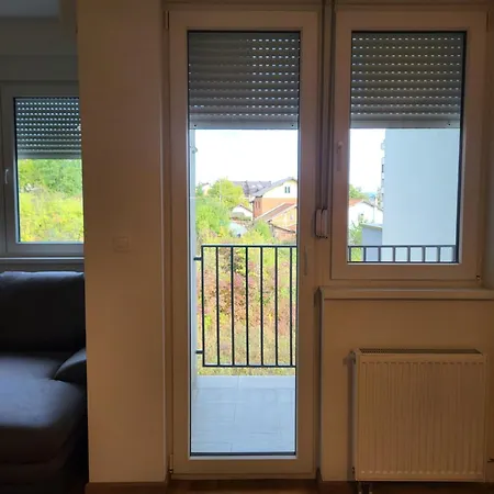 View Apartament *