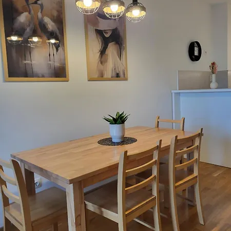 View Apartment Banja Luka