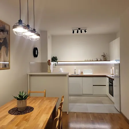 View Apartment Banja Luka