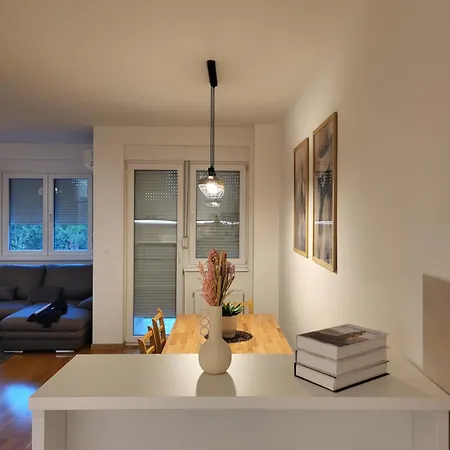 Apartament View *