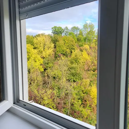 Apartament View